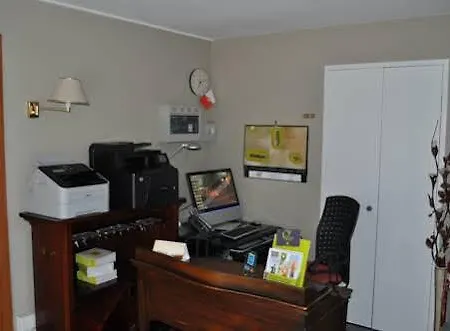 Hotel Hospitalite Absolue, Anciennement Du Parc 2*